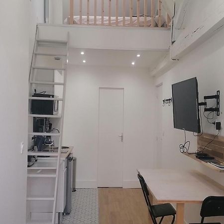 Studio Plein De Charme - 2 올리언스 외부 사진